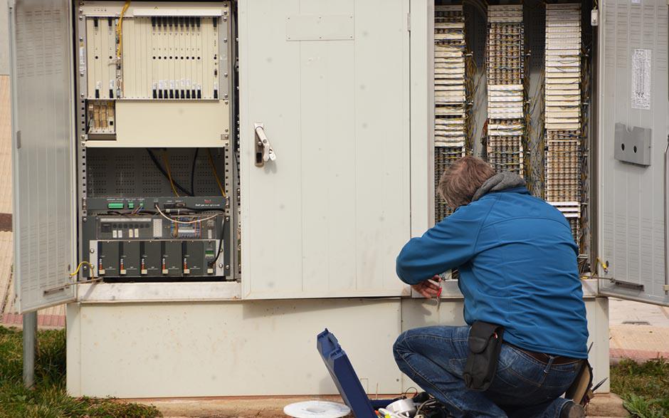 recherche électricien bâtiment Chelles