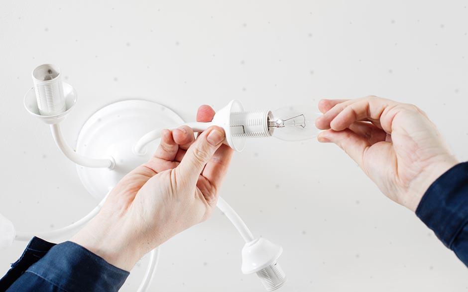 tarif d'un électricien Le Blanc-Mesnil