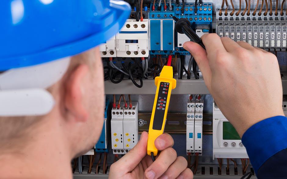 électricien de maintenance Ozoir-la-Ferrière