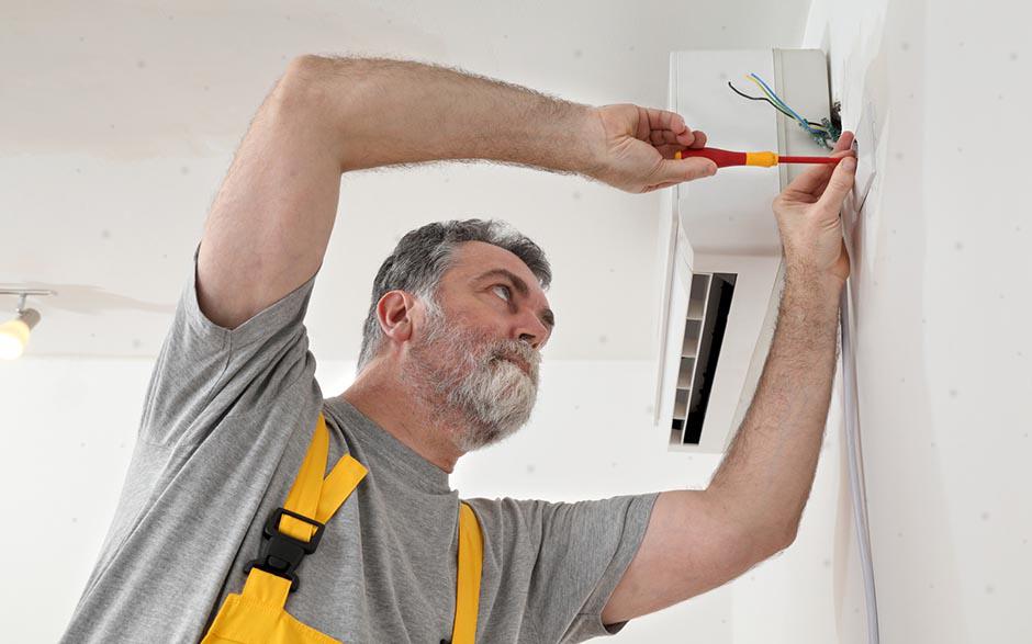 tarifs électricien Chelles